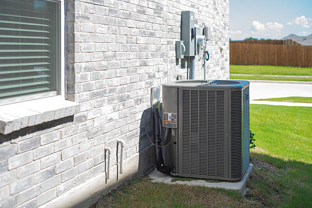 Reliable Hvac contractor in Milledgeville, IL by FH HVAC
